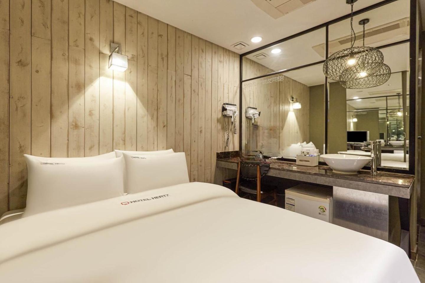 Hertz Hotel Seul