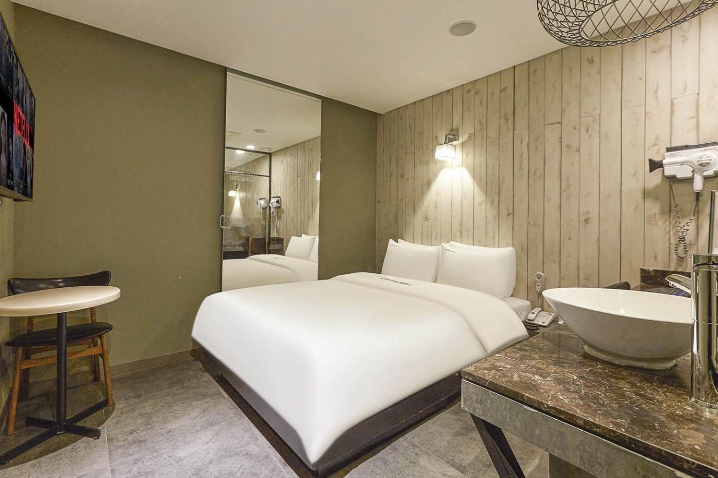 Hotel Hertz Seul